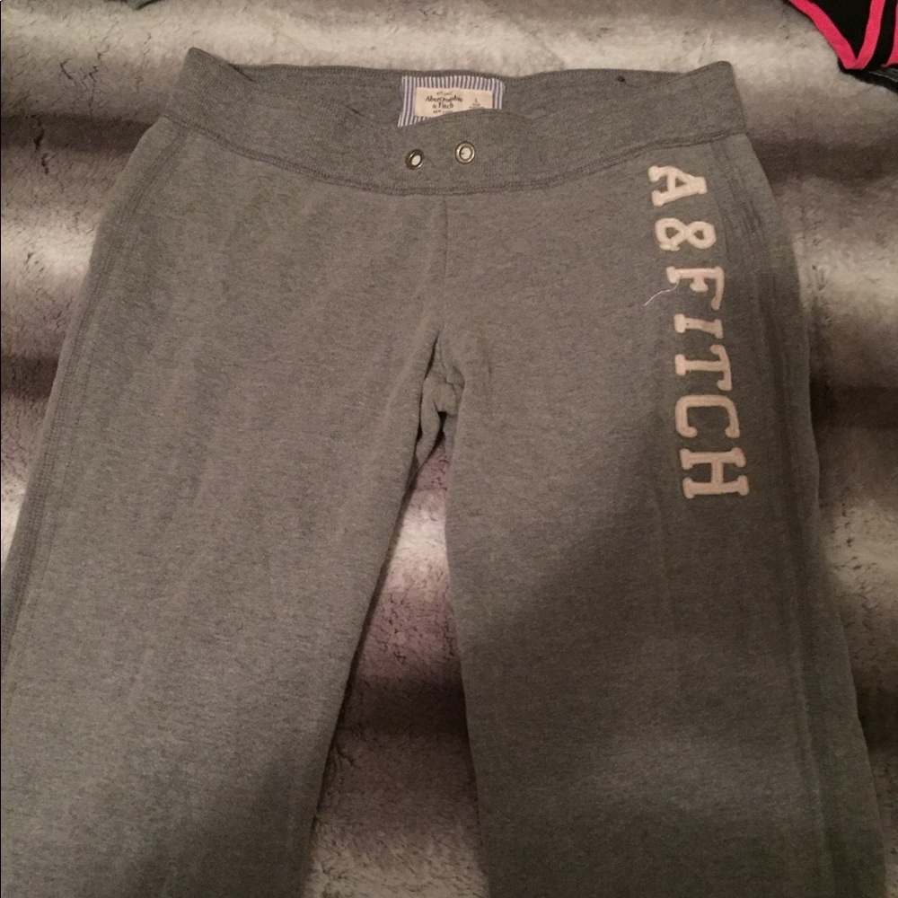 Abercrombie and Fitch pants